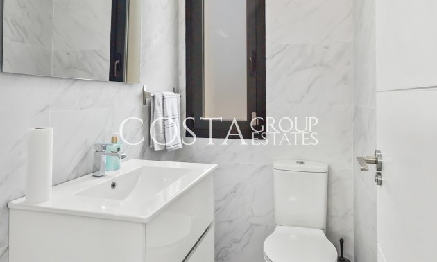 Resale - Villa -
Algorfa - Algorfa Centro