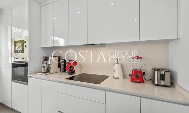 Resale - Villa -
Algorfa - Algorfa Centro