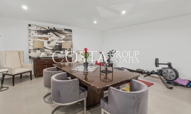 Resale - Villa -
Algorfa - Algorfa Centro