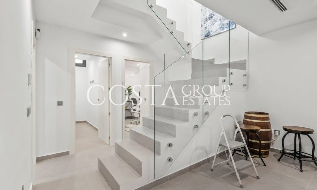 Resale - Villa -
Algorfa - Algorfa Centro