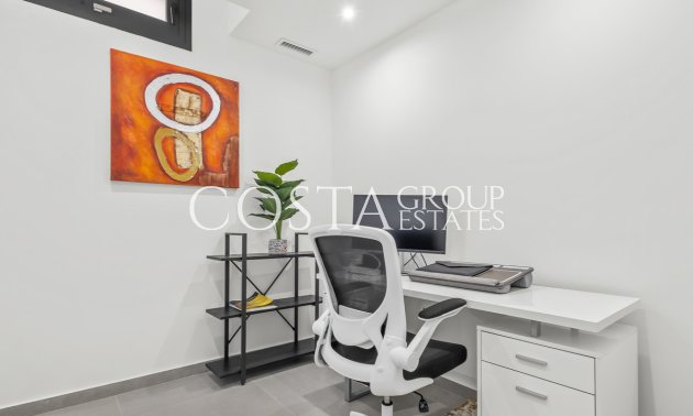 Resale - Villa -
Algorfa - Algorfa Centro