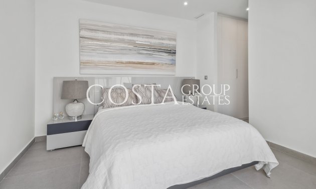 Resale - Villa -
Algorfa - Algorfa Centro