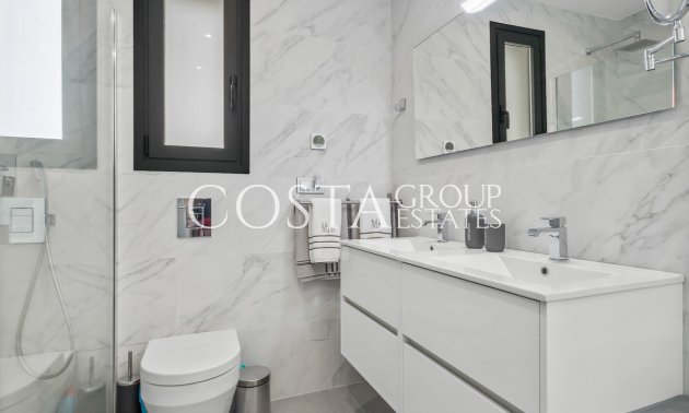 Resale - Villa -
Algorfa - Algorfa Centro