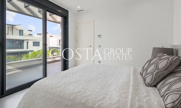 Resale - Villa -
Algorfa - Algorfa Centro