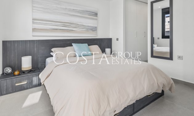 Resale - Villa -
Algorfa - Algorfa Centro