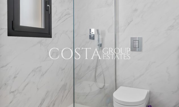 Resale - Villa -
Algorfa - Algorfa Centro