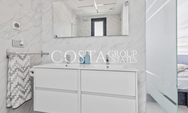 Resale - Villa -
Algorfa - Algorfa Centro