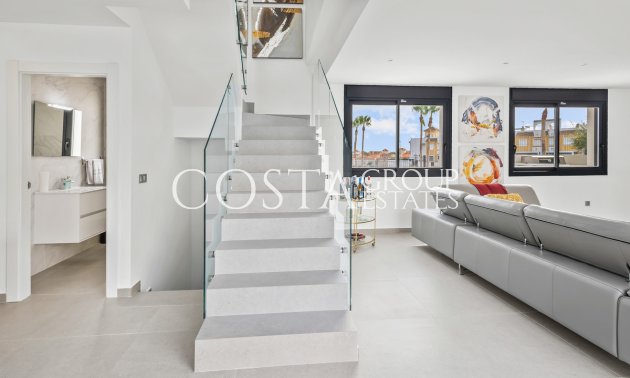 Resale - Villa -
Algorfa - Algorfa Centro