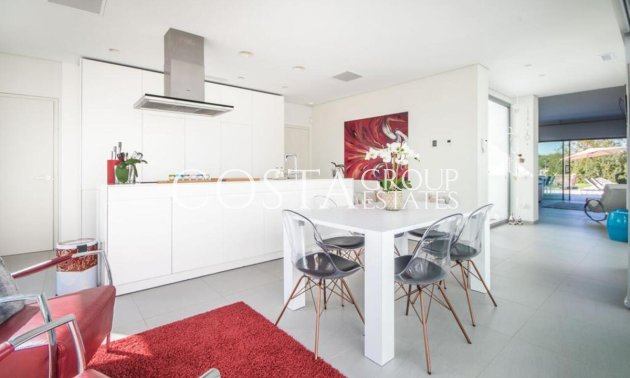 Herverkoop - Villa -
Orihuela - Las Colinas Golf