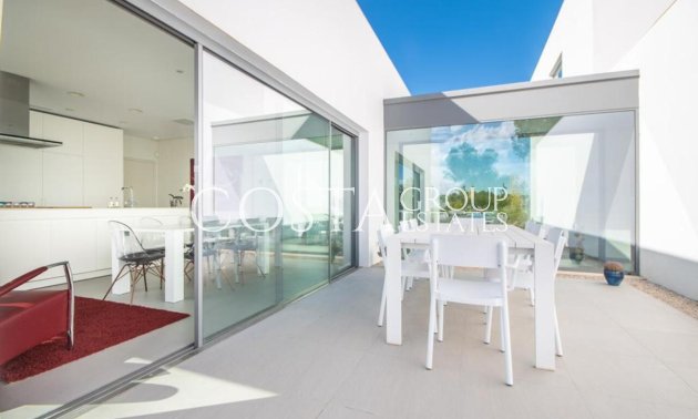 Herverkoop - Villa -
Orihuela - Las Colinas Golf