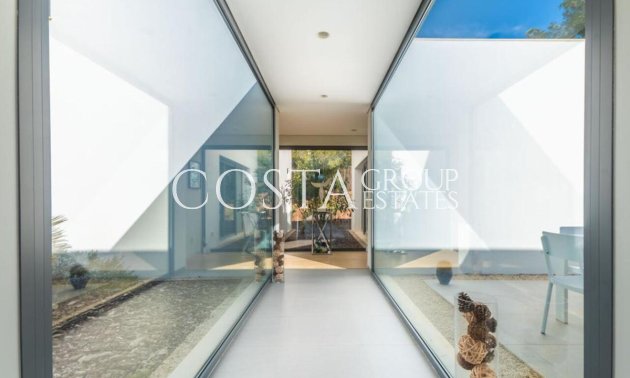 Herverkoop - Villa -
Orihuela - Las Colinas Golf