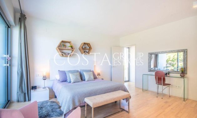 Herverkoop - Villa -
Orihuela - Las Colinas Golf