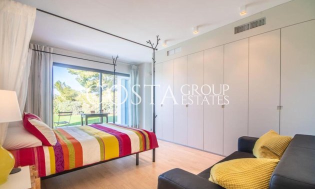 Herverkoop - Villa -
Orihuela - Las Colinas Golf