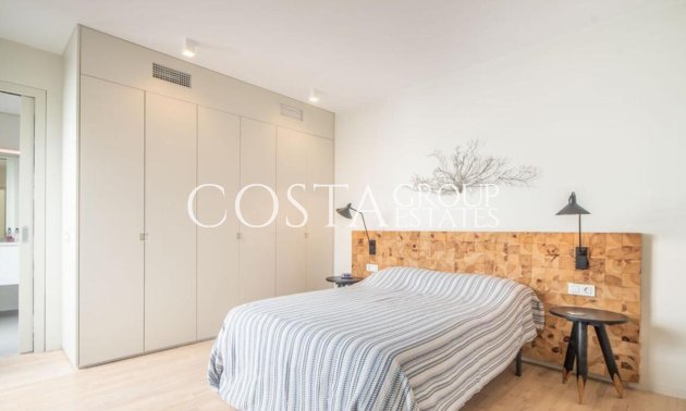 Herverkoop - Villa -
Orihuela - Las Colinas Golf