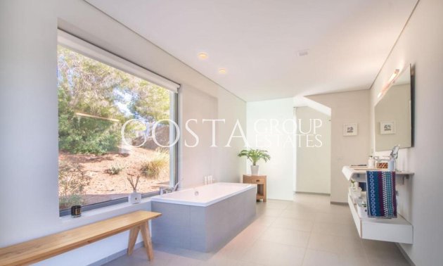 Herverkoop - Villa -
Orihuela - Las Colinas Golf