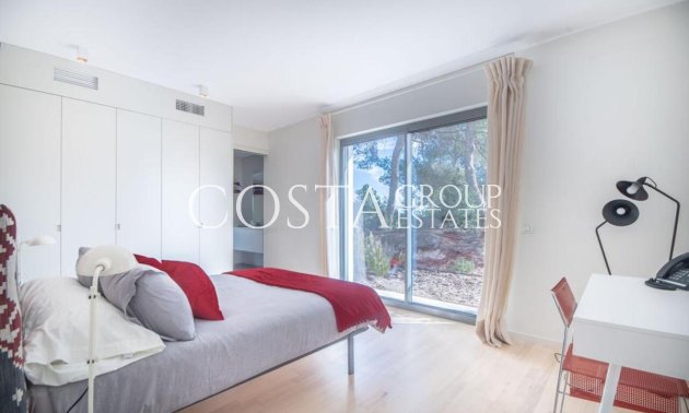 Herverkoop - Villa -
Orihuela - Las Colinas Golf