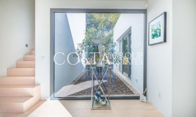 Herverkoop - Villa -
Orihuela - Las Colinas Golf