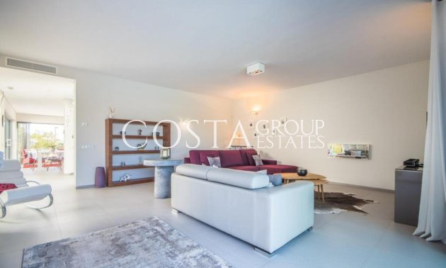 Herverkoop - Villa -
Orihuela - Las Colinas Golf