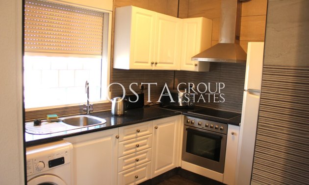 Wiederverkauf - Villa -
Orihuela - La Zenia