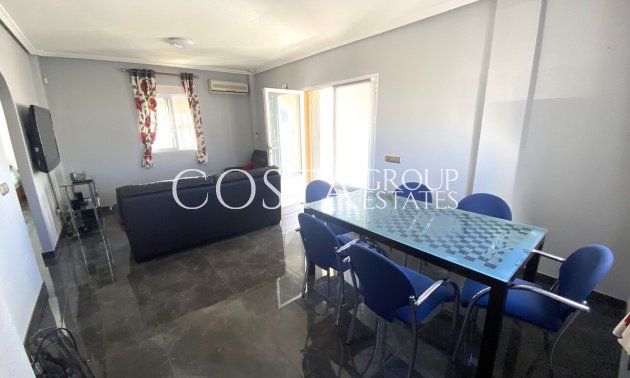 Wiederverkauf - Villa -
Orihuela - La Zenia