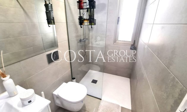 Wiederverkauf - Villa -
Orihuela - Villamartin