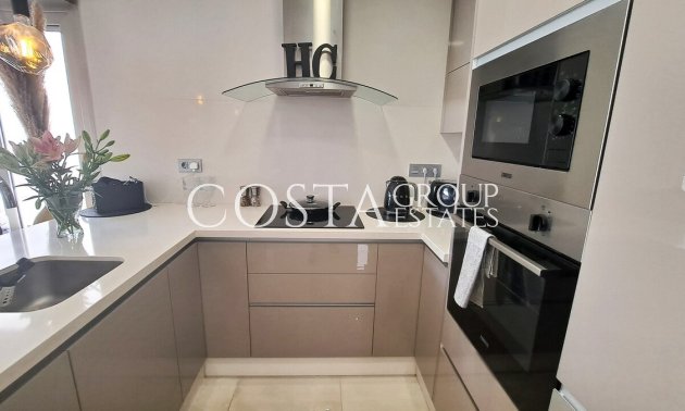 Wiederverkauf - Villa -
Orihuela - Villamartin