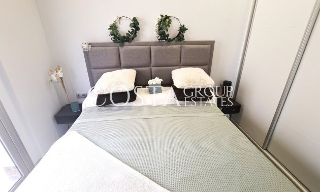 Wiederverkauf - Villa -
Orihuela - Villamartin