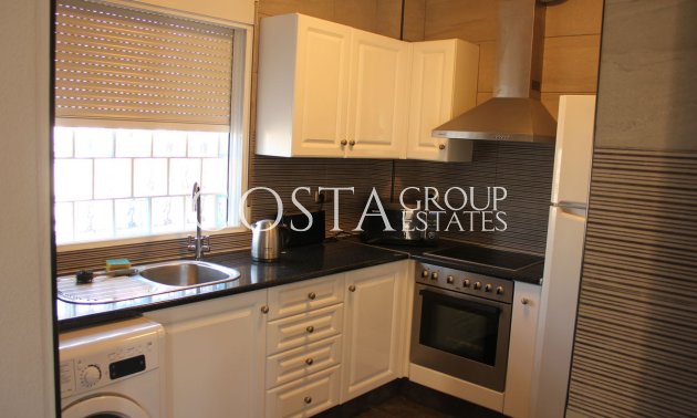 Odsprzedaż - Willa -
Orihuela - Orihuela Costa