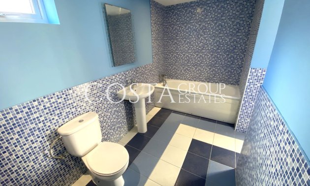 Herverkoop - Villa -
Orihuela - La Zenia