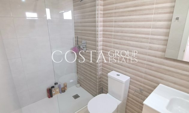 Herverkoop - Apartments -
Orihuela - Villamartin