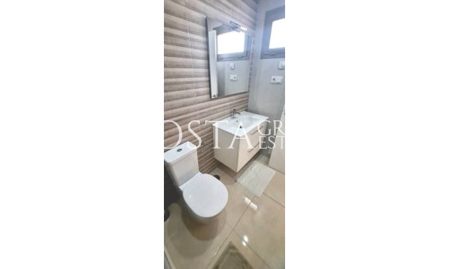 Herverkoop - Apartments -
Orihuela - Villamartin