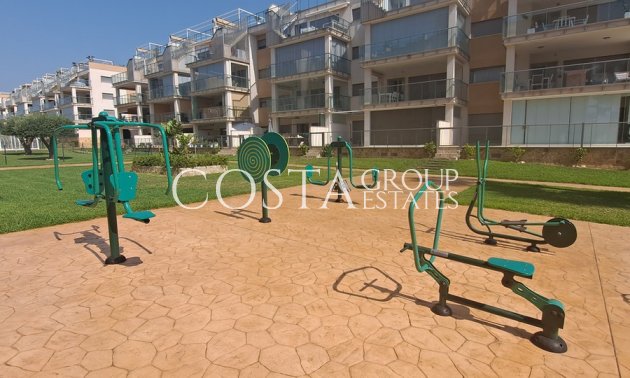 Herverkoop - Apartments -
Orihuela - Villamartin