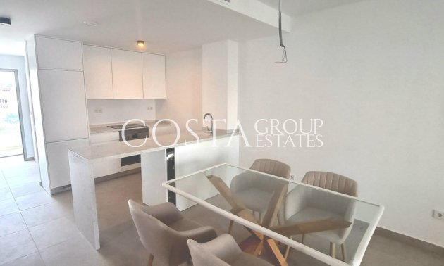 Revente - Apartments -
Orihuela - Playa Flamenca