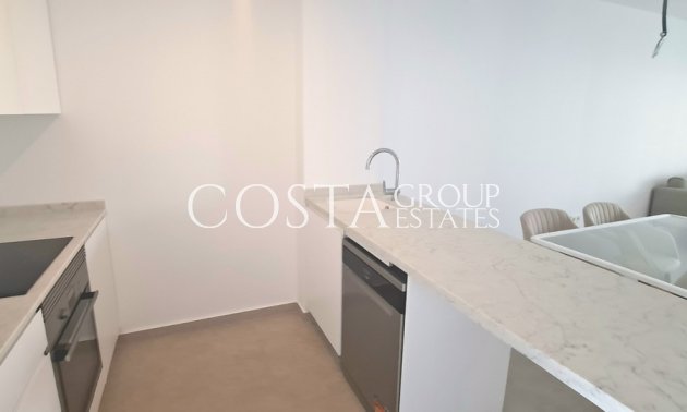 Revente - Apartments -
Orihuela - Playa Flamenca