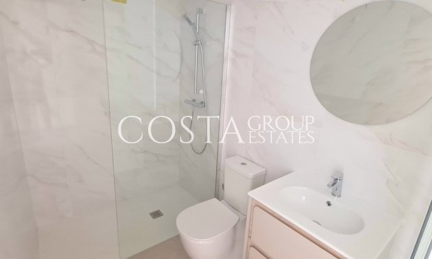 Revente - Apartments -
Orihuela - Playa Flamenca