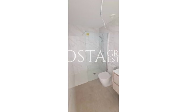 Revente - Apartments -
Orihuela - Playa Flamenca