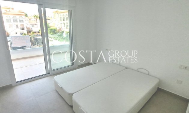 Revente - Apartments -
Orihuela - Playa Flamenca