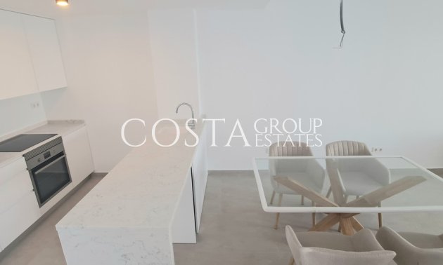 Revente - Apartments -
Orihuela - Playa Flamenca