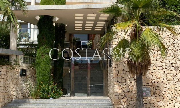 Odsprzedaż - Apartments -
Calpe - Calpe Centro