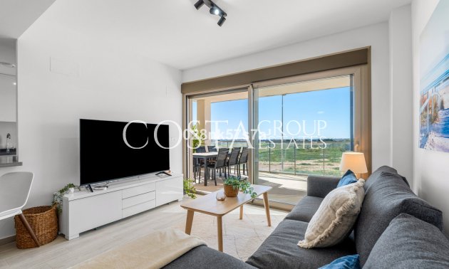 Resale - Apartments -
Orihuela - Orihuela Costa