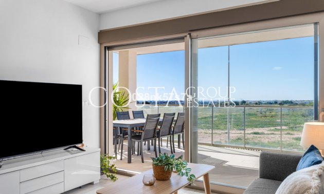 Resale - Apartments -
Orihuela - Orihuela Costa