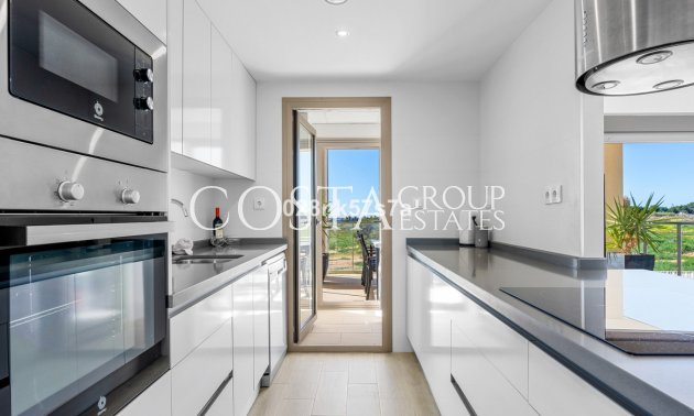 Resale - Apartments -
Orihuela - Orihuela Costa