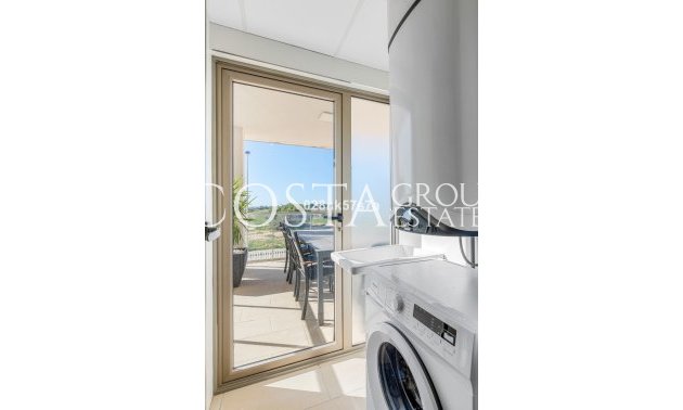 Resale - Apartments -
Orihuela - Orihuela Costa