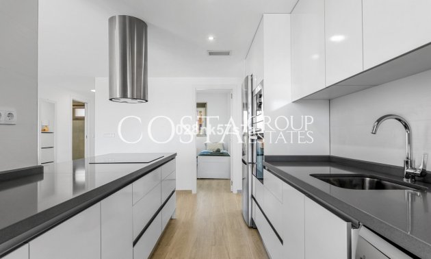 Resale - Apartments -
Orihuela - Orihuela Costa