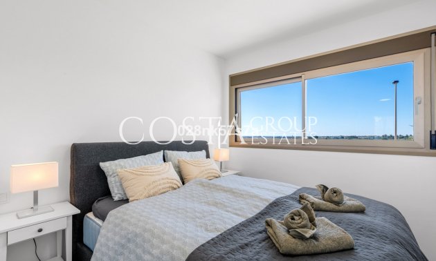 Resale - Apartments -
Orihuela - Orihuela Costa