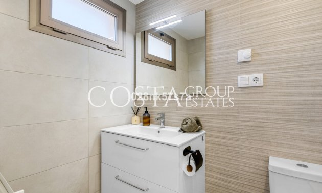 Resale - Apartments -
Orihuela - Orihuela Costa