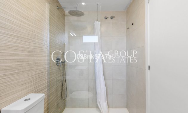 Resale - Apartments -
Orihuela - Orihuela Costa