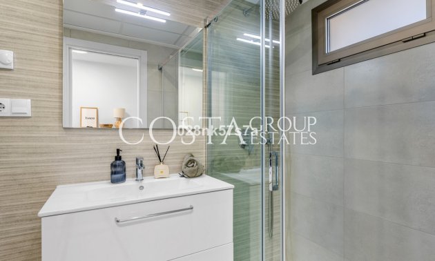 Resale - Apartments -
Orihuela - Orihuela Costa