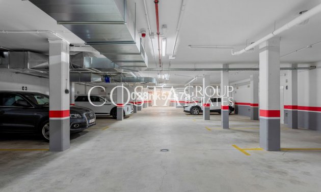 Resale - Apartments -
Orihuela - Orihuela Costa