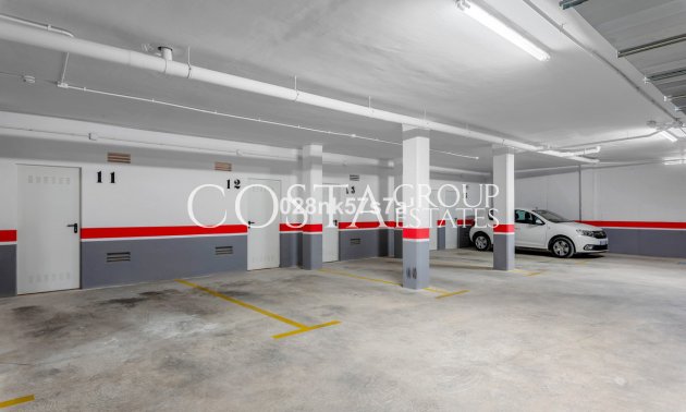 Resale - Apartments -
Orihuela - Orihuela Costa